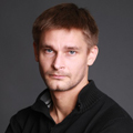 Фірсов Руслан — головний редактор, засновник УКРЛІТ.ORG